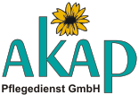 AKAP Logo