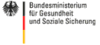 Zur Webseite Bundesministerium für Gesundheit 