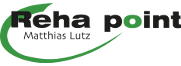 Logo Reha Point